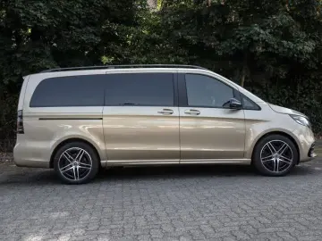 Mercedes-Benz V250 AMG Avantgarde Navi Pano Burmester 360