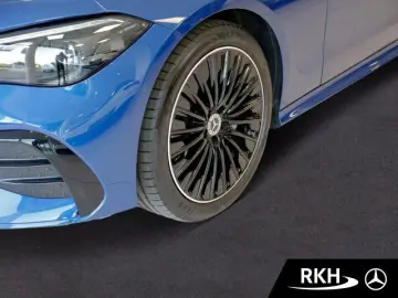 CLE 200 Coupe 4M AMG