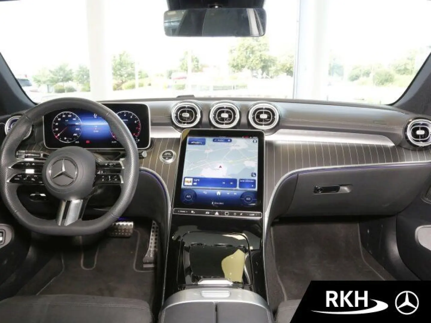 CLE 200 Coupe 4M AMG