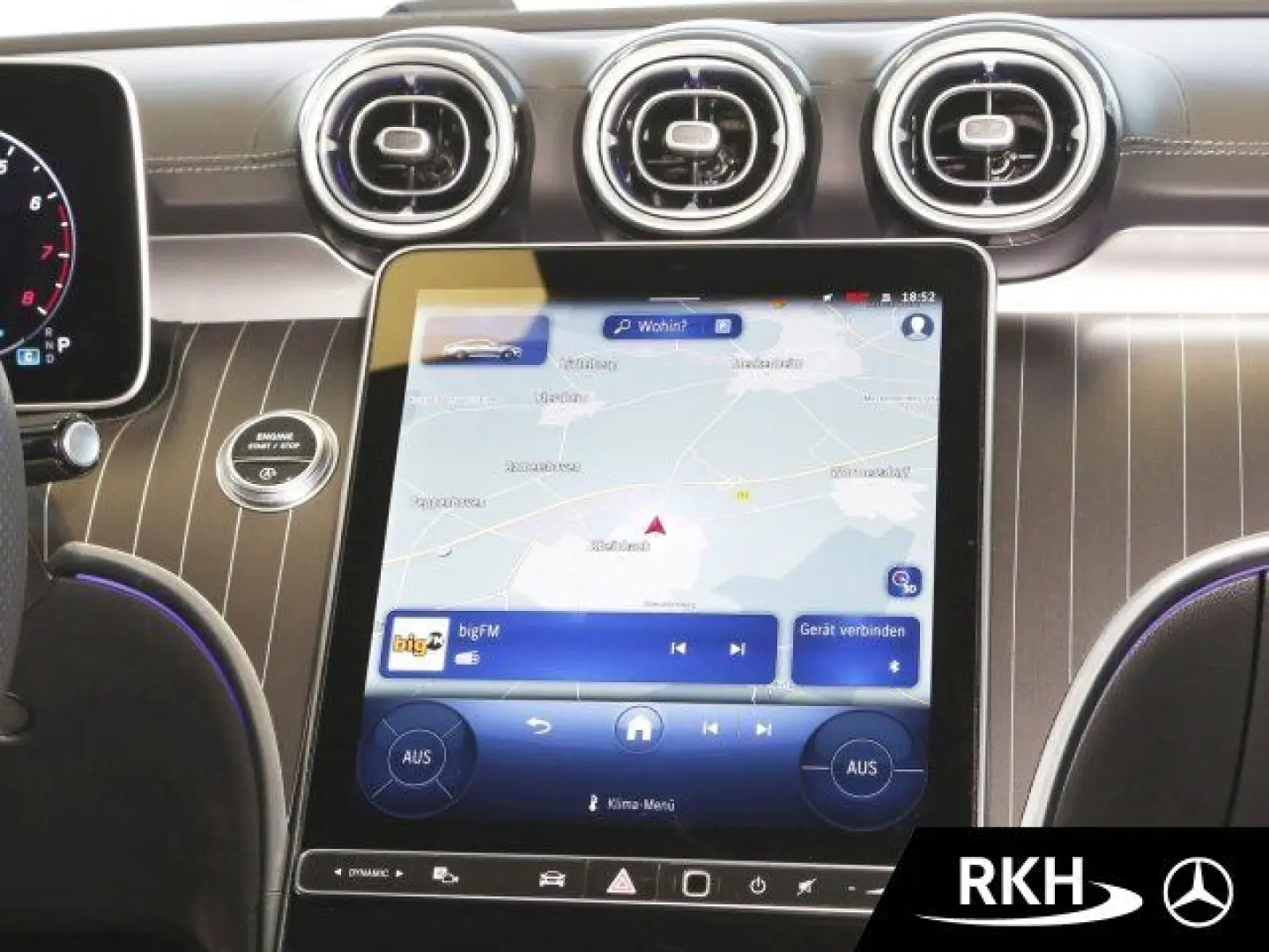 CLE 200 Coupe 4M AMG