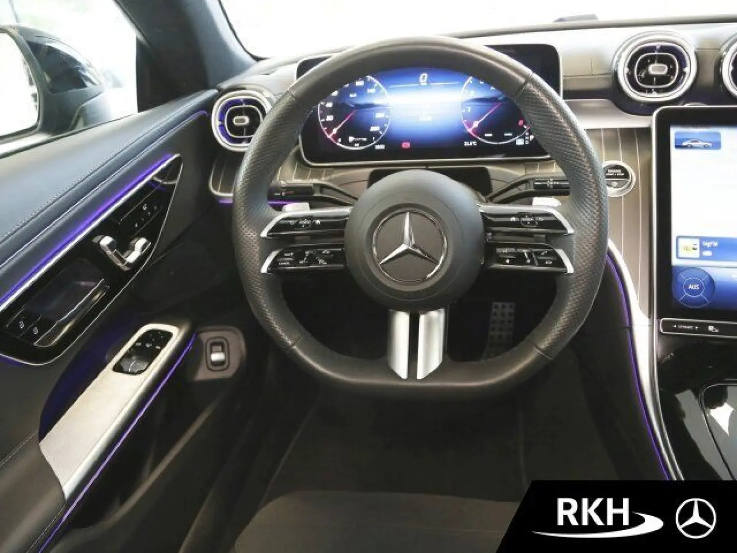 CLE 200 Coupe 4M AMG