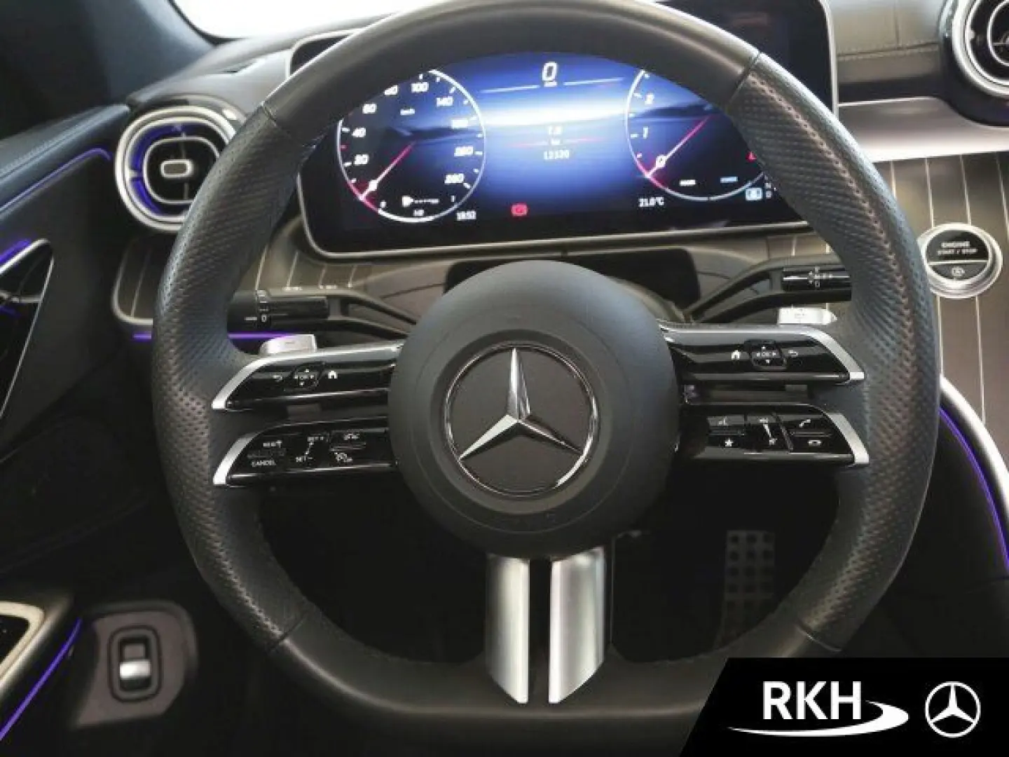 CLE 200 Coupe 4M AMG