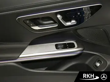 CLE 200 Coupe 4M AMG