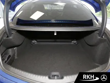 CLE 200 Coupe 4M AMG