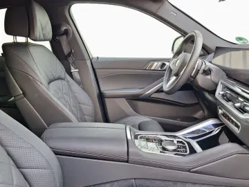 X6 xDr40i M Sport DAPro Stdhz Iconic Massage AHK