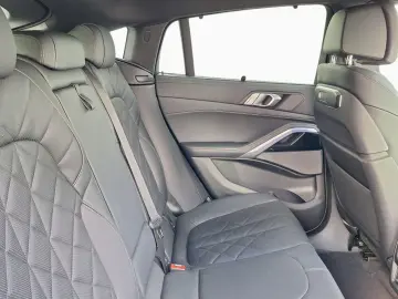 X6 xDr40i M Sport DAPro Stdhz Iconic Massage AHK