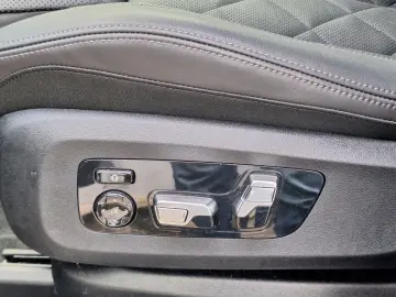 X6 xDr40i M Sport DAPro Stdhz Iconic Massage AHK