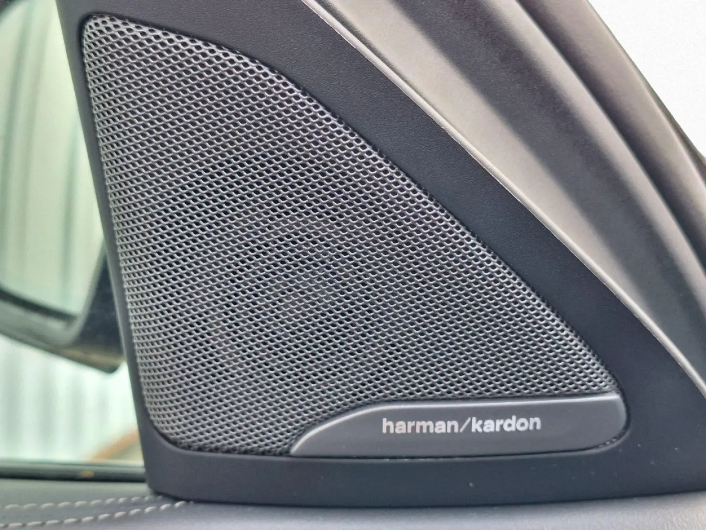 X6 xDr40i M Sport DAPro Stdhz Iconic Massage AHK