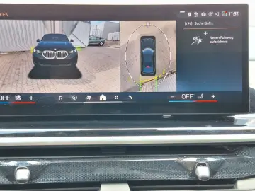 X6 xDr40i M Sport DAPro Stdhz Iconic Massage AHK