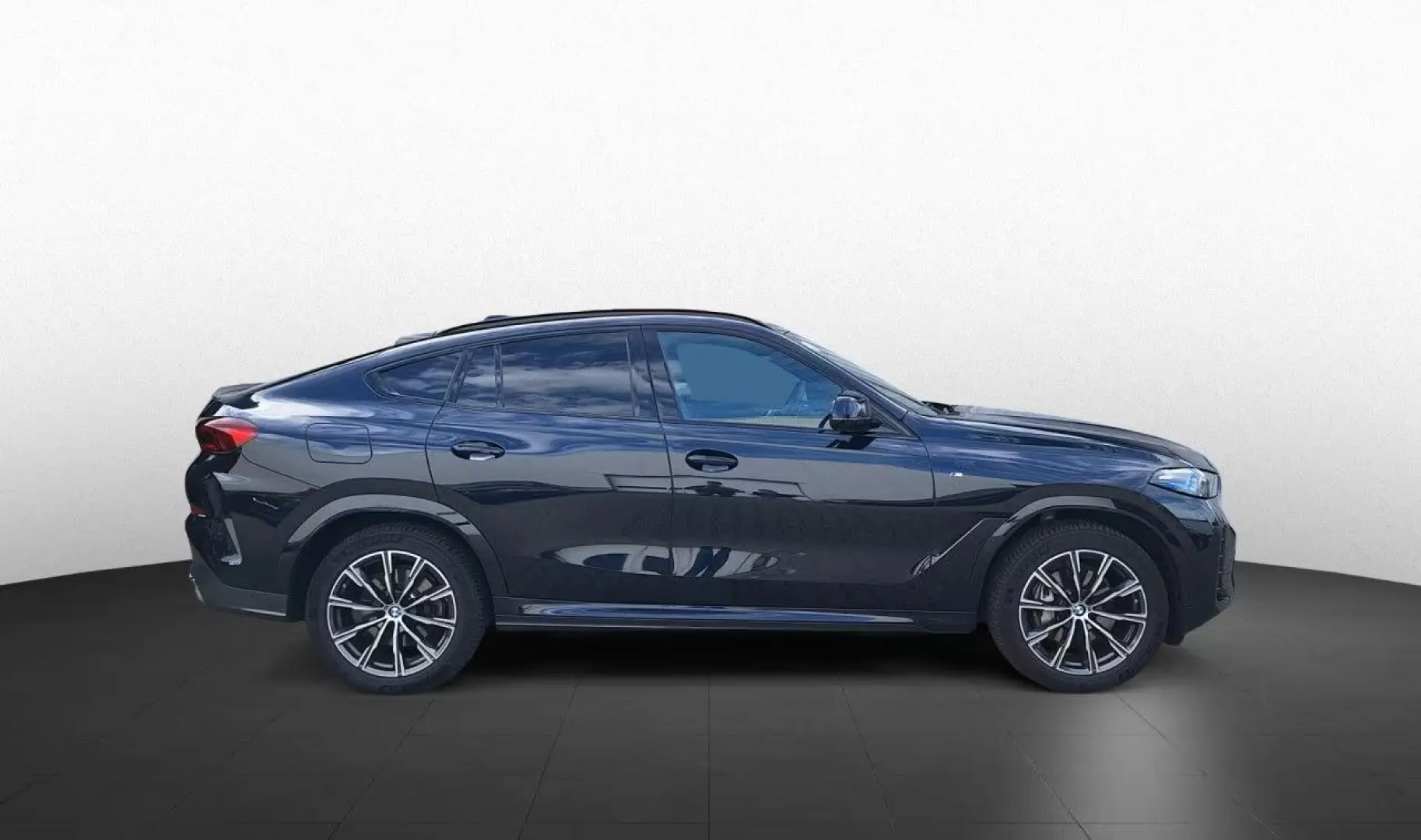 X6 xDr40i M Sport DAPro Stdhz Iconic Massage AHK