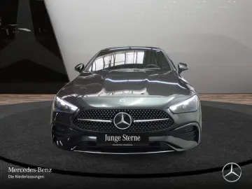 CLE 200 4M Cp. AMG