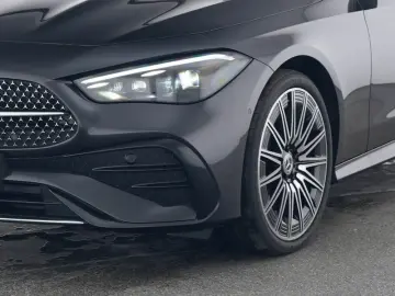 CLE 300 4M AMG