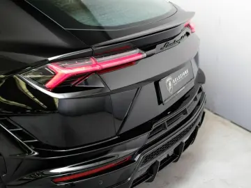 URUS S