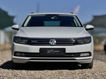 Volkswagen Passat B8