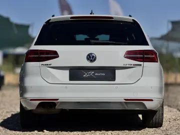 Volkswagen Passat B8