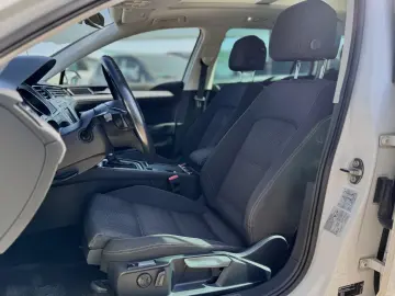 Volkswagen Passat B8