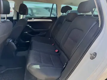 Volkswagen Passat B8