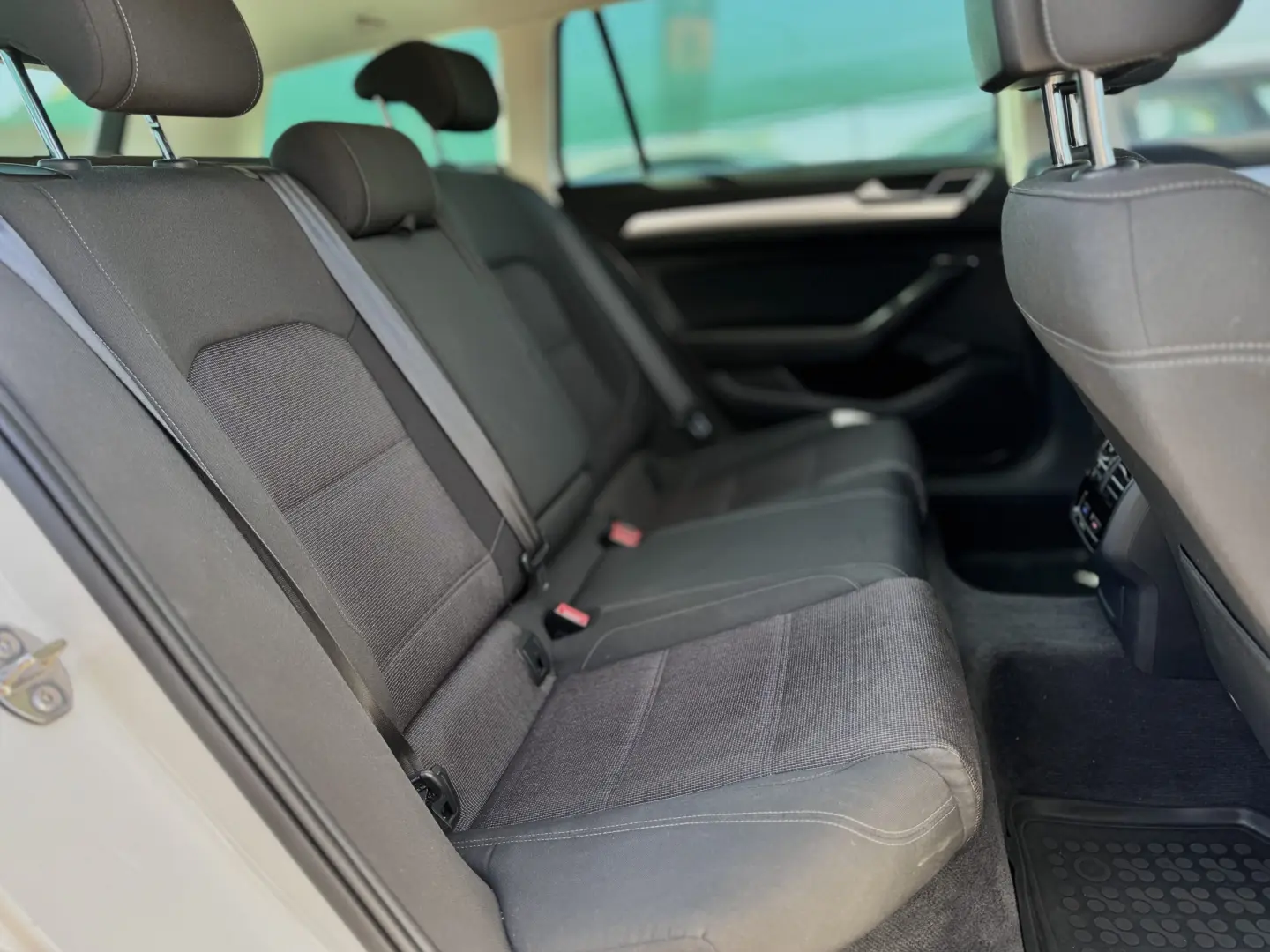 Volkswagen Passat B8