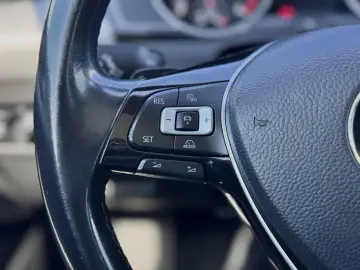 Volkswagen Passat B8