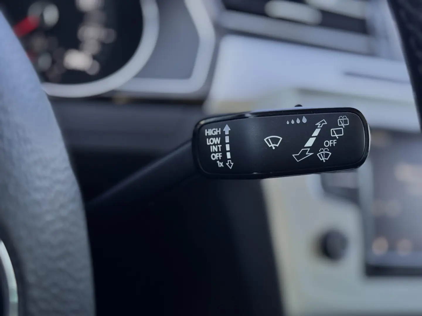 Volkswagen Passat B8