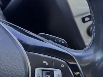 Volkswagen Passat B8