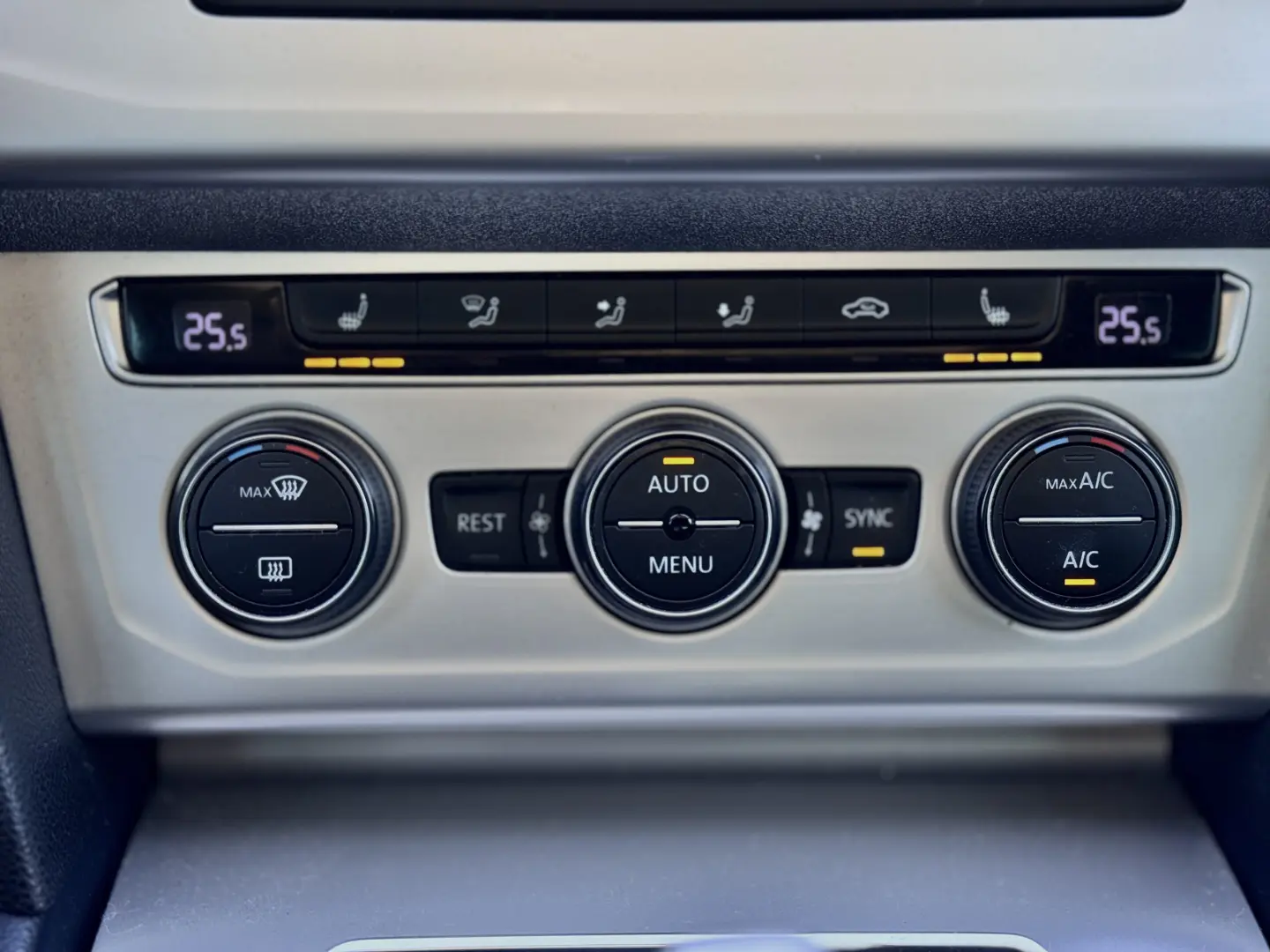 Volkswagen Passat B8