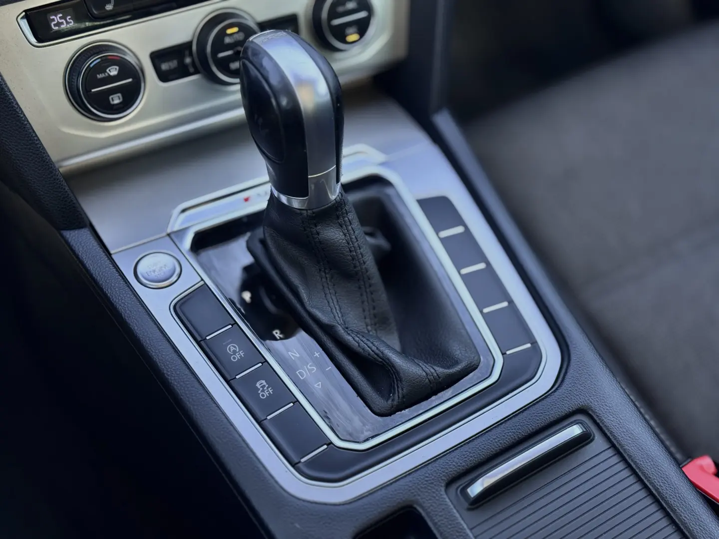 Volkswagen Passat B8