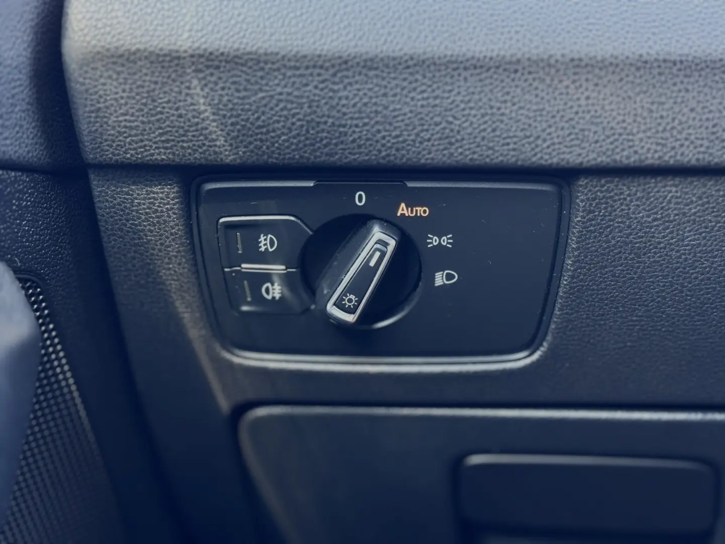 Volkswagen Passat B8