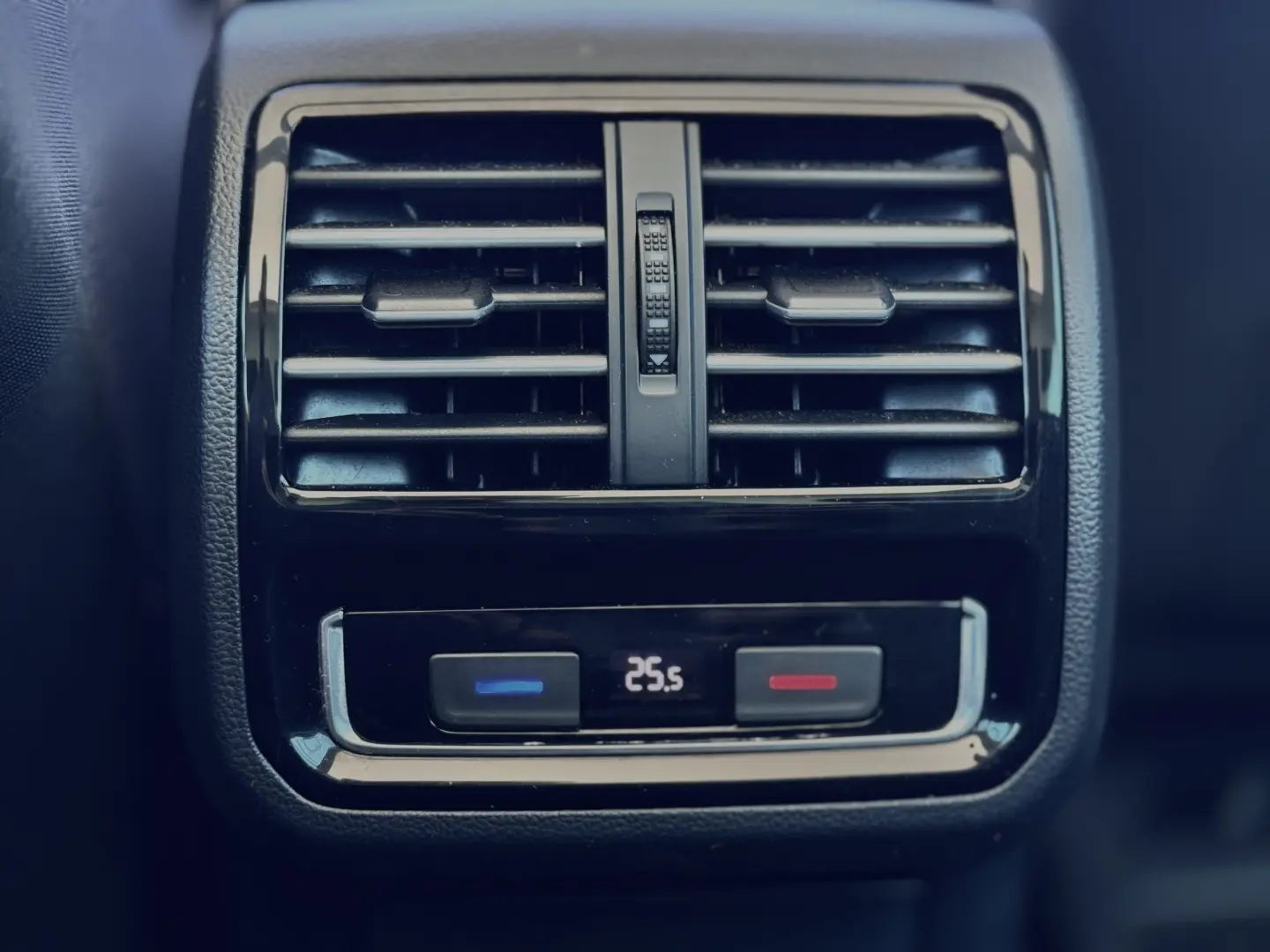 Volkswagen Passat B8