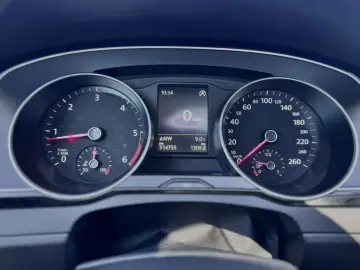 Volkswagen Passat B8