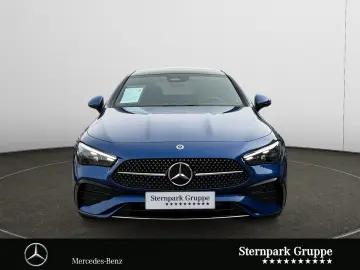 CLE 300 4M AMG Coupe