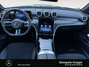 CLE 300 4M AMG Coupe