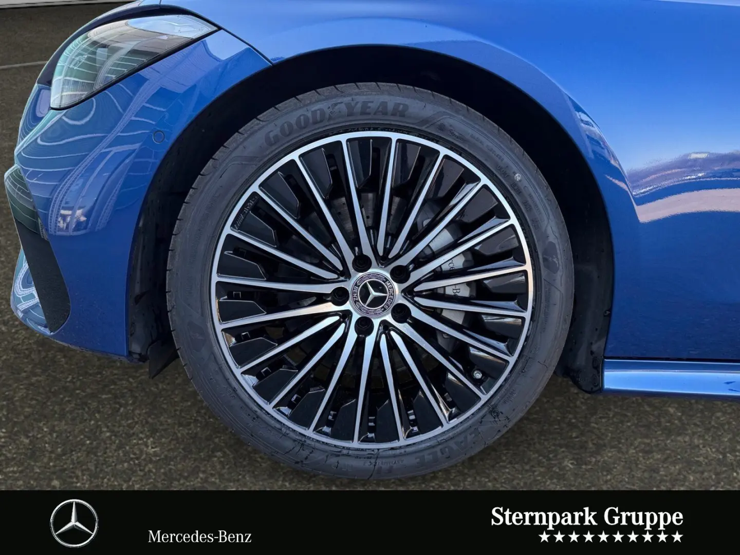 CLE 300 4M AMG Coupe