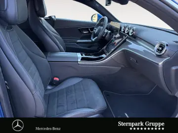 CLE 300 4M AMG Coupe