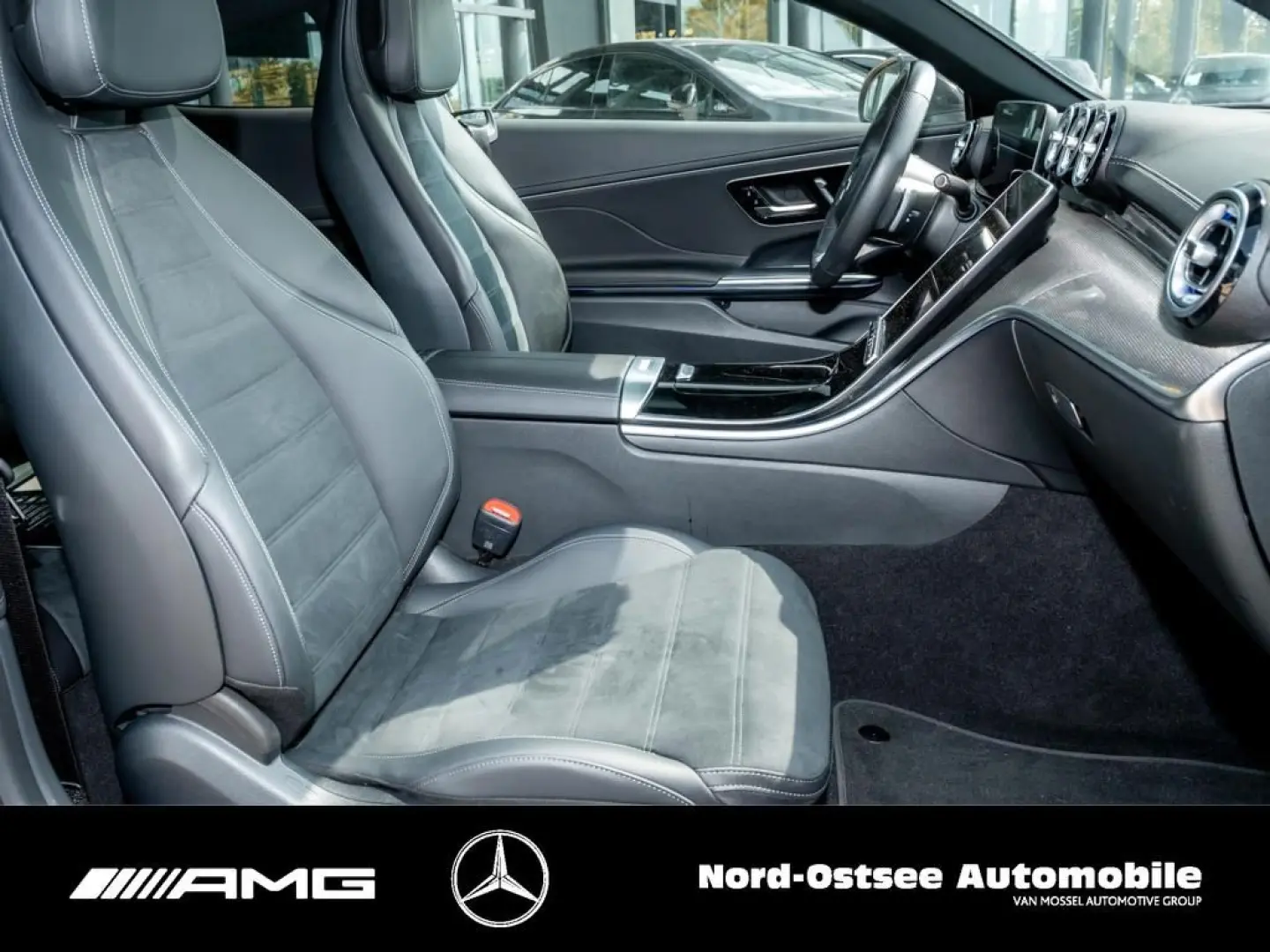 CLE 200 Coupé 4M AMG