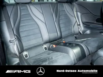 CLE 200 Coupé 4M AMG