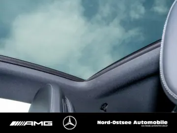 CLE 200 Coupé 4M AMG