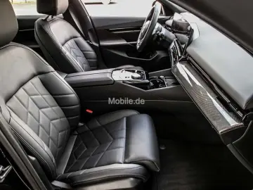 520i M Sportpaket harman kardon Navi RKam HeadUp