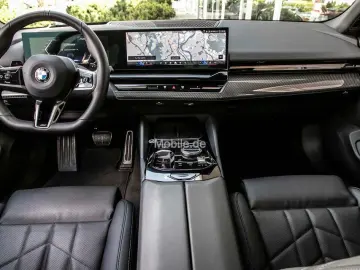 520i M Sportpaket harman kardon Navi RKam HeadUp