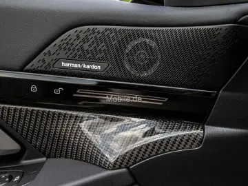 520i M Sportpaket harman kardon Navi RKam HeadUp