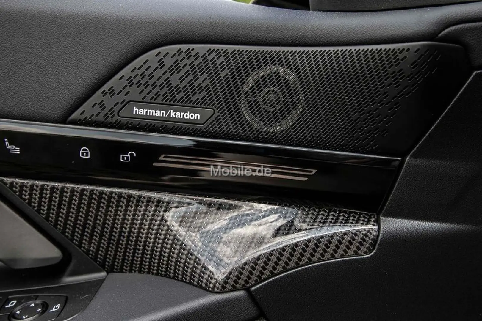 520i M Sportpaket harman kardon Navi RKam HeadUp