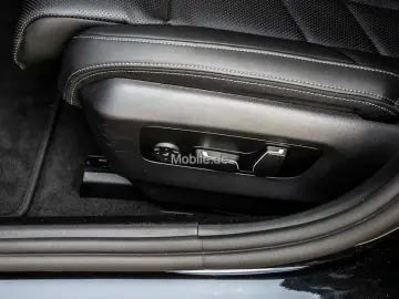 520i M Sportpaket harman kardon Navi RKam HeadUp