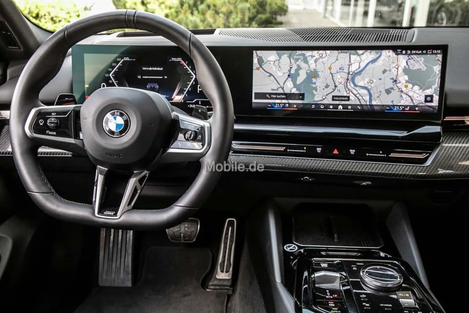 520i M Sportpaket harman kardon Navi RKam HeadUp