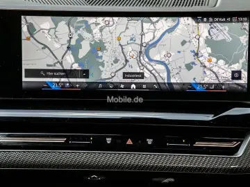 520i M Sportpaket harman kardon Navi RKam HeadUp