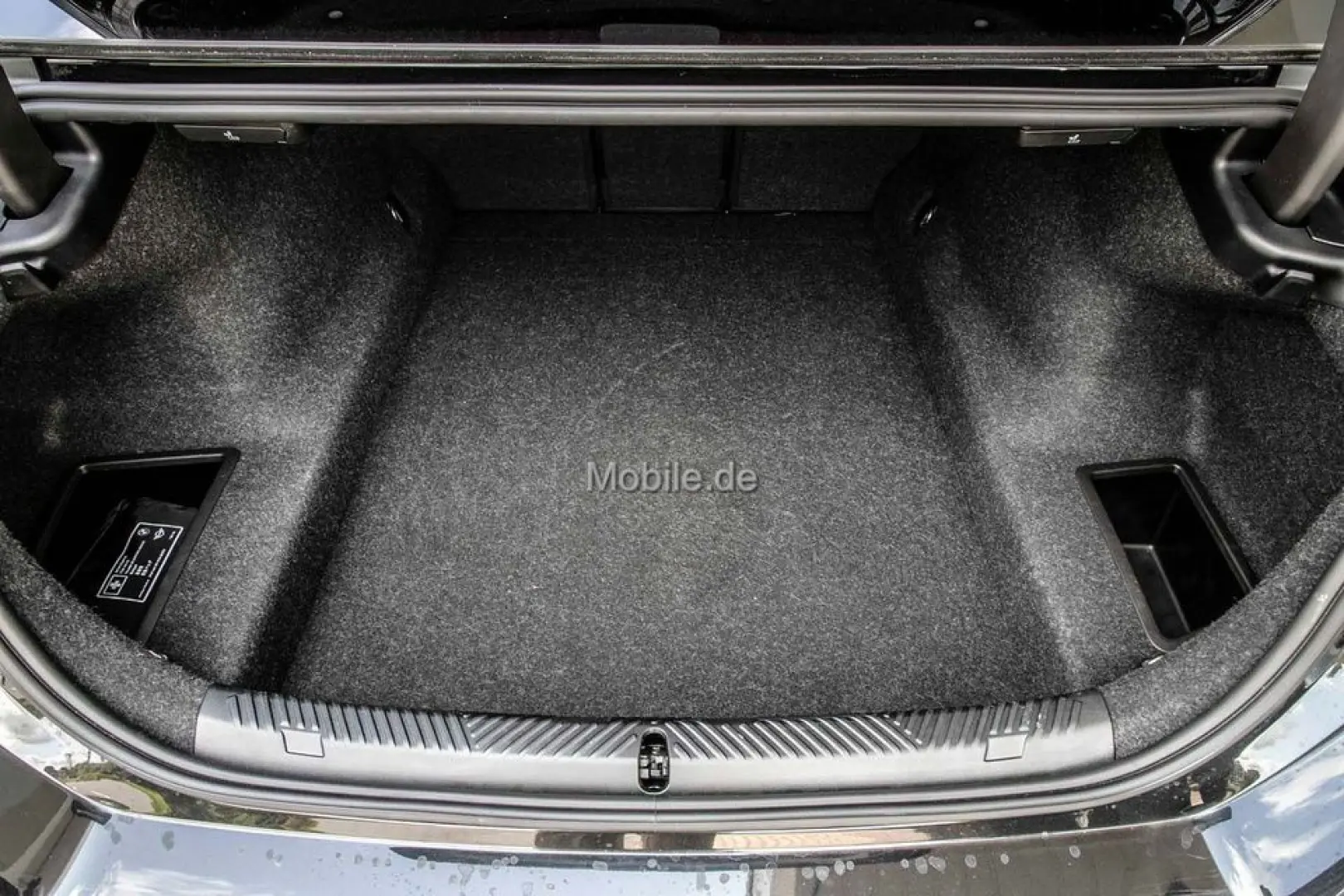 520i M Sportpaket harman kardon Navi RKam HeadUp