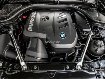 520i M Sportpaket harman kardon Navi RKam HeadUp