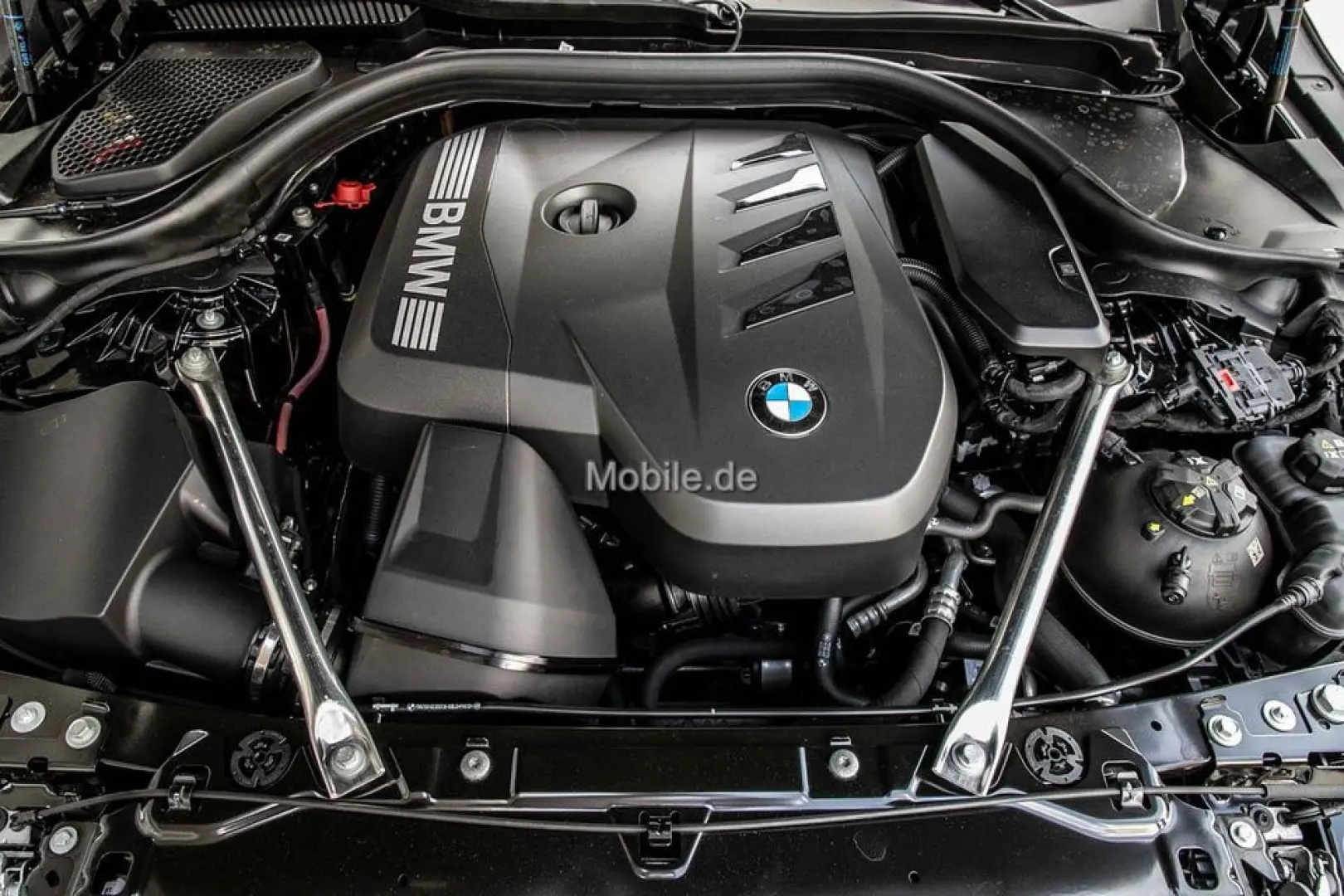 520i M Sportpaket harman kardon Navi RKam HeadUp