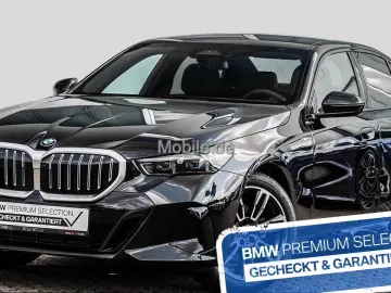 520i M Sportpaket harman kardon Navi RKam HeadUp