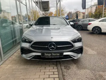 CLE 300 4M AMG