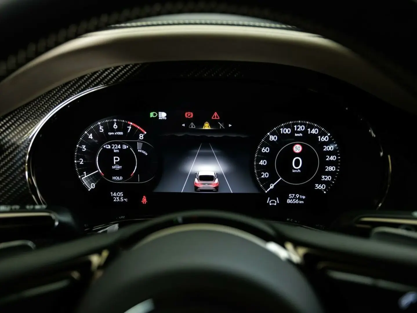 Continental GT Speed First Edition V8 Hybrid